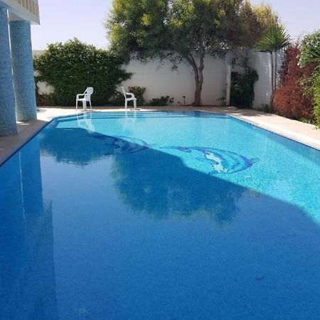 Appartement Vue Sur Mer Turquoise Gobernación de Gobernación de Mahdia Exterior foto