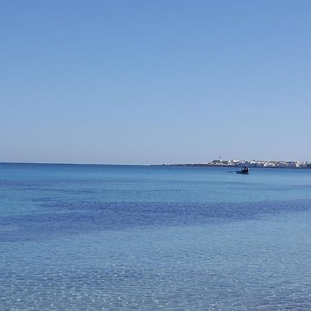 Appartement Vue Sur Mer Turquoise Gobernación de Gobernación de Mahdia Exterior foto