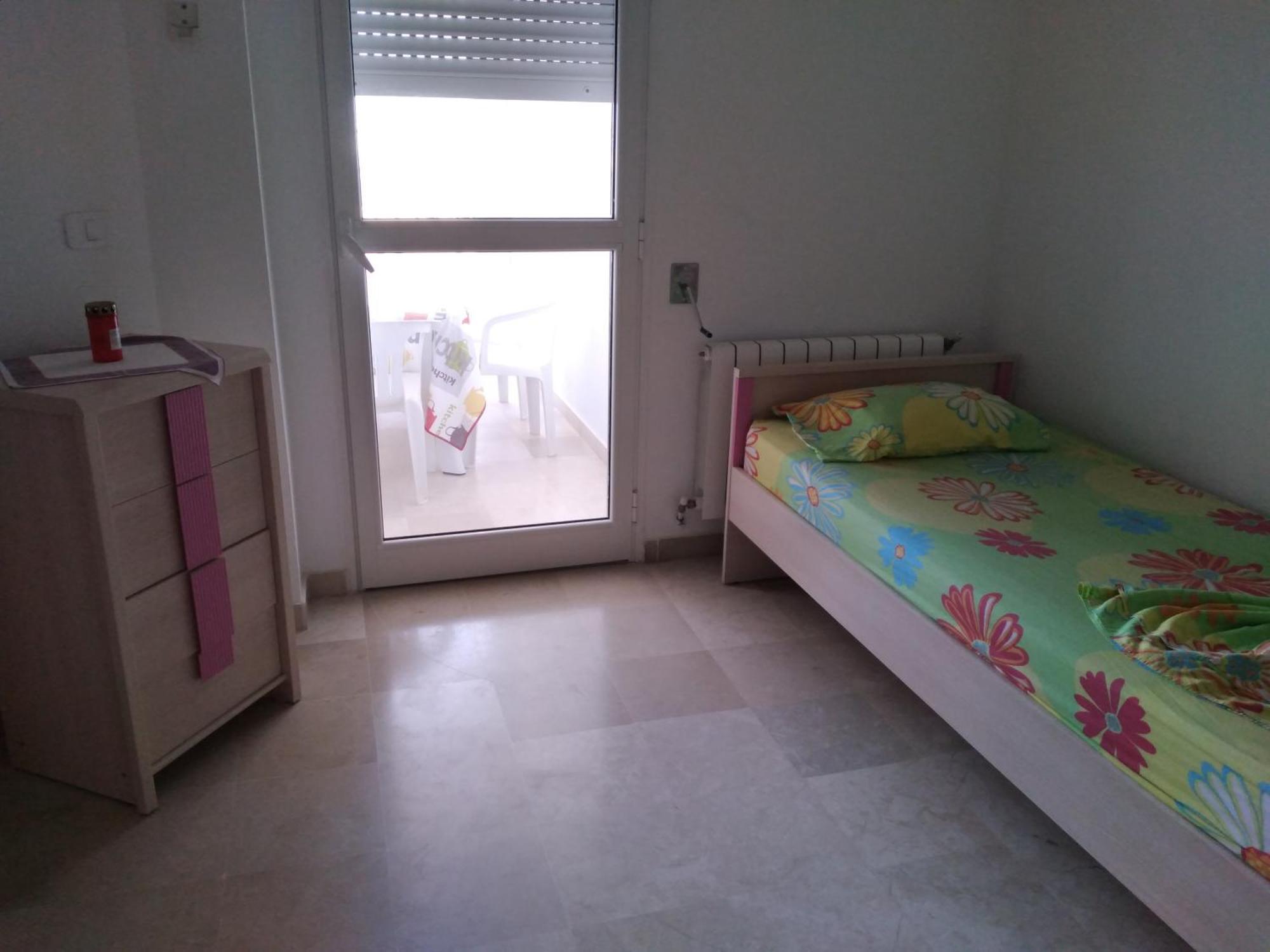 Appartement Vue Sur Mer Turquoise Gobernación de Gobernación de Mahdia Exterior foto